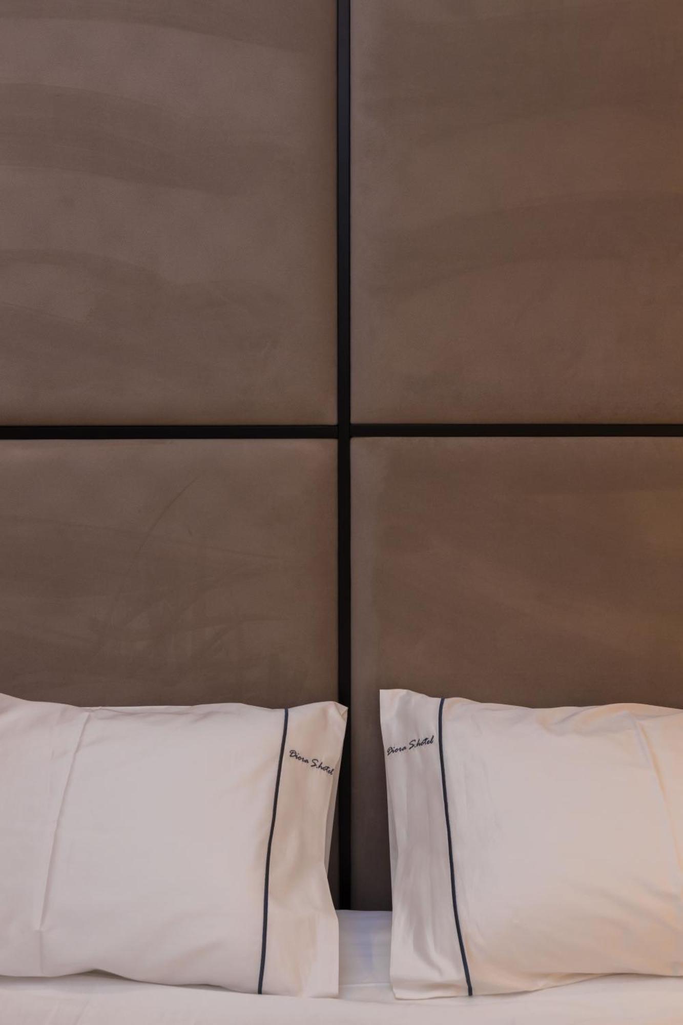 Diora'S Hotel And Apartments Влёра Экстерьер фото